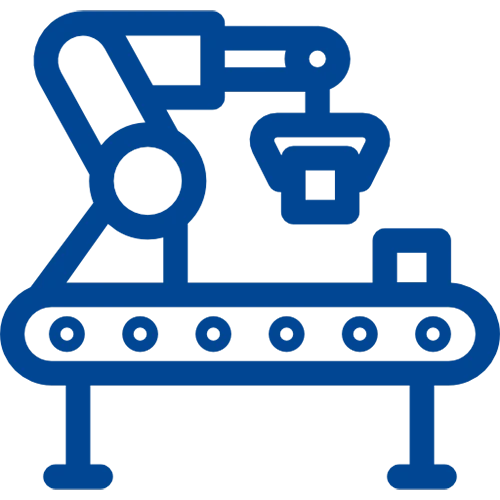 Industrial Automation