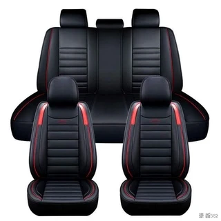 Seat Cover Accessories