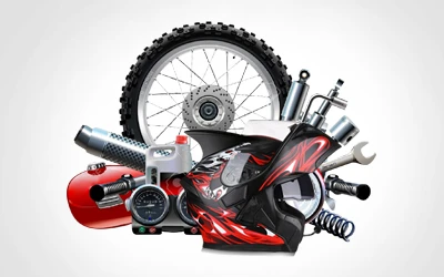 Bike General Accessories