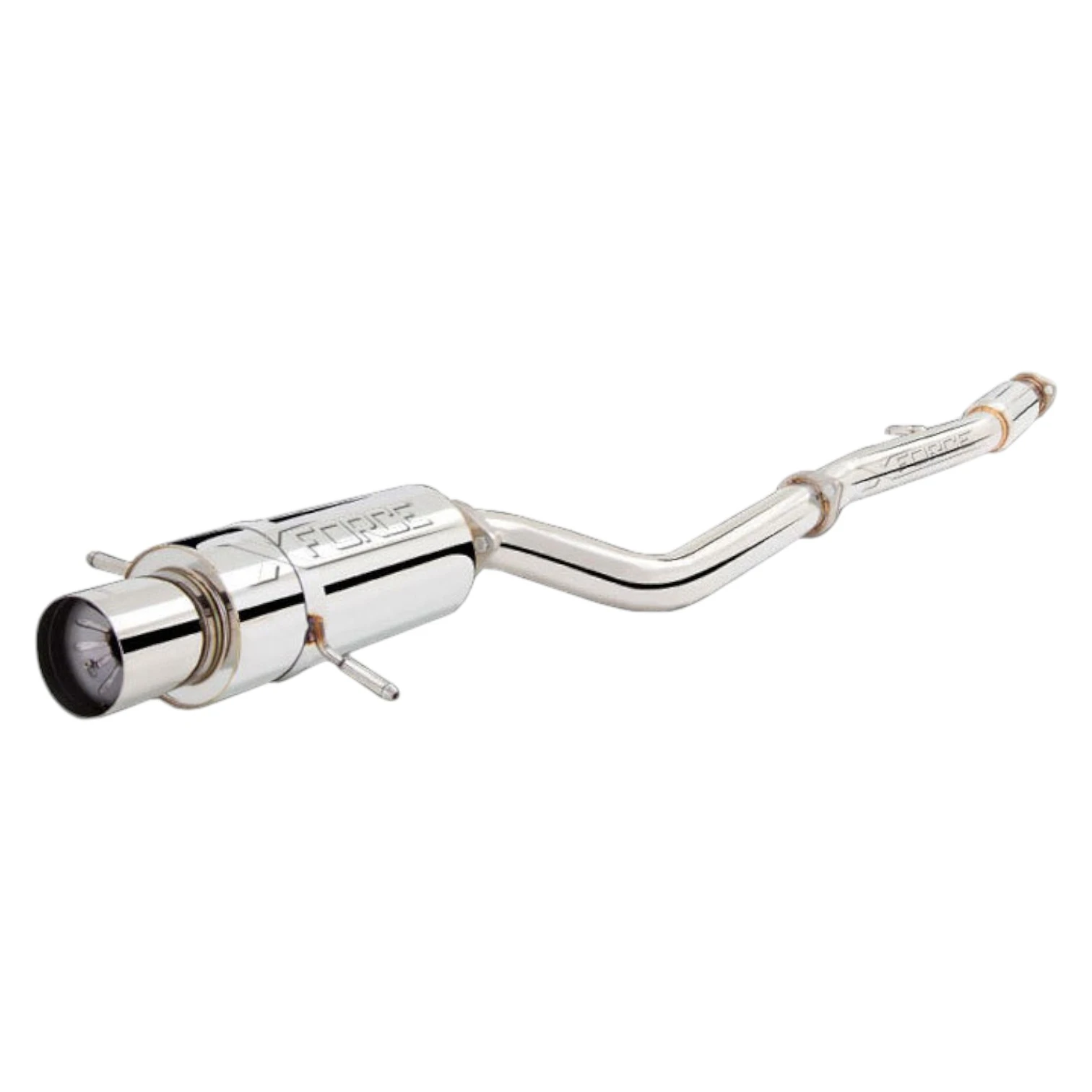 Exhaust System