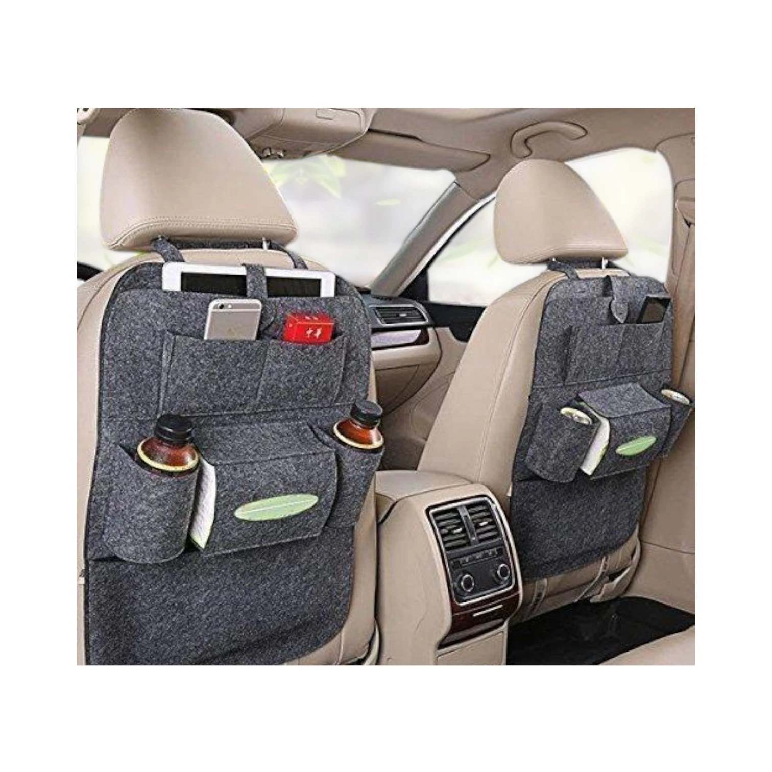 Interior Accessories